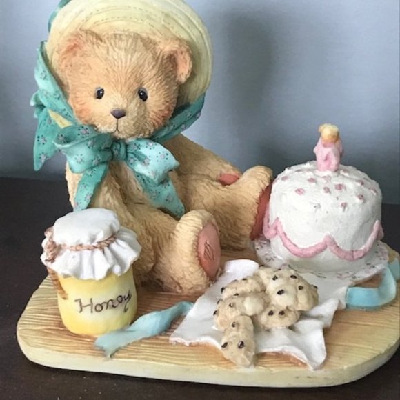 Cherished Teddies collection for sale - Picture 6 of 13